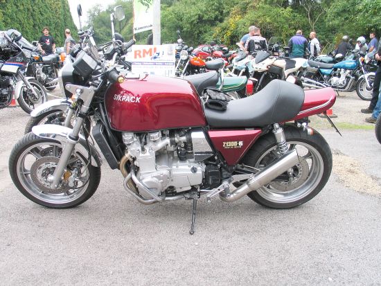 2009  Krefeld
(c) www.kawasaki-z.de